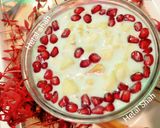 फ्रूट सलाद (Fruit Salad recipe in hindi) रेसिपी चरण 5 फोटो