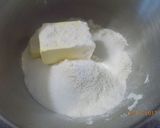 Körtés pite recept fázis 1 fotója