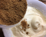 Foto del paso 5 de la receta: Bizcocho de castañas 🌰
