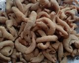 Foto langkah ke 6 dari resep Keripik Usus.