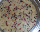 केसर शाही खीर (Kesar Shahi Kheer recipe in hindi) रेसिपी चरण 4 फोटो