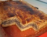 Almás-mákos recept fázis 7 fotója