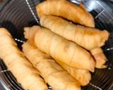 Foto langkah ke 5 dari resep Pisang Molen.