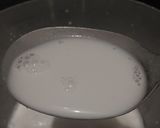 Foto langkah ke 2 dari resep Bubur Sumsum Lembut.