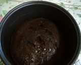 Foto langkah ke 8 dari resep Brownis Kukus Improvisasi.