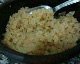 Foto del paso 1 de la receta: Kéfir de agua