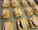 Hájas süti recept fázis 6 fotója
