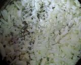 Foto del paso 1 de la receta: Revuelto