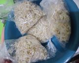 Foto langkah ke 3 dari resep Pindang Tempe.