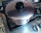 Foto del paso 9 de la receta: Hígado de cordero en salsa de mantequilla pura de vaca y laurel