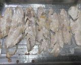 Foto del paso 3 de la receta: Torta de Pescado 🐬