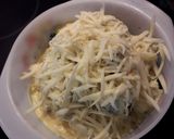 Brokkoli felturbózva recept fázis 4 fotója
