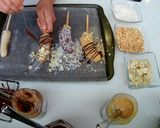 Foto del paso 6 de la receta: Súper Fun Banana Pops