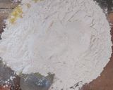 Foto langkah ke 2 dari resep Peyek Kacang (kacang #3).