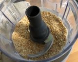 Une image de l'étape 2 de Chapelure aux épices italiennes (recette anti gaspi).