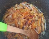 Foto del paso 5 de la receta: Mermelada de naranja