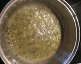Foto del paso 2 de la receta: Merluza en salsa verde