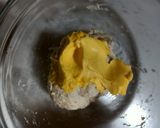 Foto langkah ke 2 dari resep Donat tanpa telur.