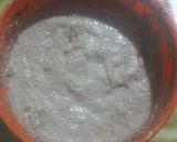 Foto del paso 2 de la receta: Ciabatta con aceitunas