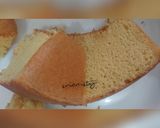 Foto langkah ke 5 dari resep Chiffon Cake ala BSYK.
