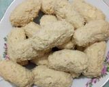 Foto langkah ke 2 dari resep Tempe Ayam Gordon Bleu.