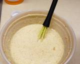Swedish Meatballs in Gravy with Sweet Pickles and Lingonberry recipe step 2 photo