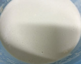 Foto del paso 1 de la receta: Panqueques con dulce de leche