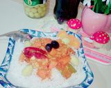 صورة لخطوة 1 من وصفة رز بصوص في كسرونه
