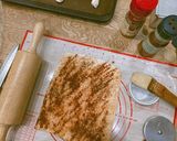 รูปขั้นตอนการทำที่ 2 ของ Breadsticks