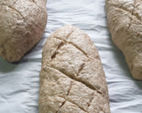 Foto del paso 5 de la receta: Pan integral con cereales y semillas