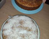 Foto del paso 3 de la receta: Budín de banana y avena II
