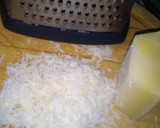 Foto del paso 4 de la receta: Tortilla de morrón y cebolla