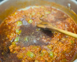 Foto del paso 6 de la receta: Arroz meloso de níscalos y solomillo 🌾 🍄 🐷 🍂🍂