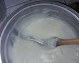 Foto del paso 3 de la receta: Salsa blanca o bechamel firme, para rellenos