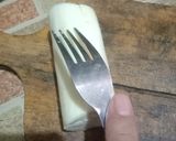 Foto langkah ke 2 dari resep Keripik Singkong.
