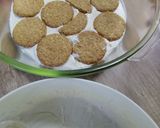 Zab kekszes rakott mascarponés fincsíség!😊 recept fázis 3 fotója