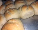 Foto del paso 6 de la receta: Pancitos 🤩