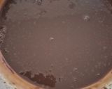 Une image de l'étape 3 de Verrines de Poires 🍐 au chocolat 🍫.
