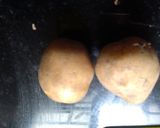 নিম বেগুন আলু ভাজা (Neem begun aloo bhaja recipe in Bengali) রেসিপির ধাপ 1 ছবি