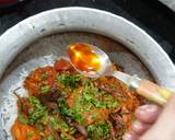 Chicken Dum Biryani recipe step 7 photo