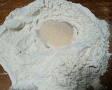Foto del paso 3 de la receta: Bollos rellenos de queso crema