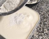 Foto del paso 2 de la receta: Bizcochuelo básico para torta de cumpleaños