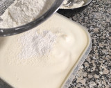 Foto del paso 2 de la receta: Bizcochuelo básico para torta de cumpleaños