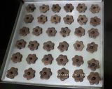 Foto langkah ke 4 dari resep Oreo Cheese Cookies.