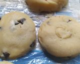 Foto del paso 2 de la receta: Galletas Fáciles Para Compartir Con Amiguitos