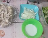 Foto langkah ke 1 dari resep Ayam Mentega.