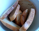 Fasírtgolyó recept fázis 1 fotója