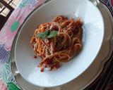 Foto del paso 12 de la receta: Pasta arrabiata