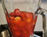 Foto del paso 4 de la receta: Frozen Margarita de Fresa