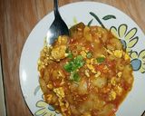 Foto langkah ke 3 dari resep Seblak bandung.